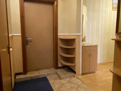 Квартира. Київ, Миколи Лаврухіна вул.
