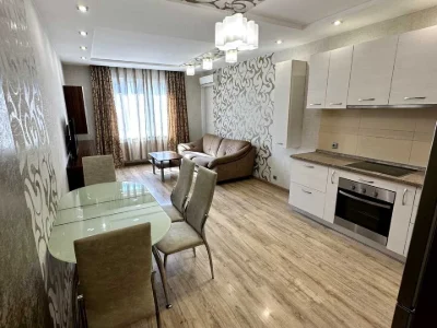 Apartment. Urlivska Street, Kyiv