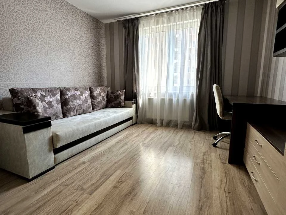Apartment. Urlivska Street, Kyiv