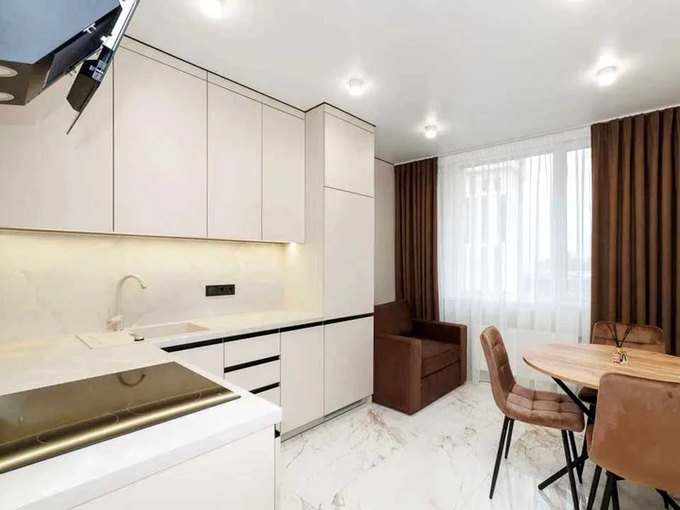 Apartment. Столичне шосе, Kyiv