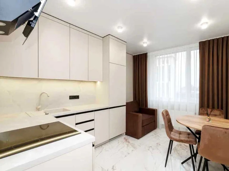 Apartment. Столичне шосе, Kyiv