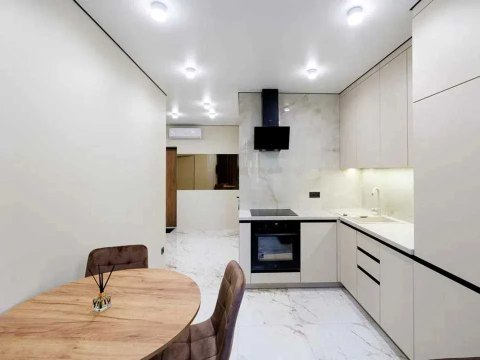Apartment. Столичне шосе, Kyiv