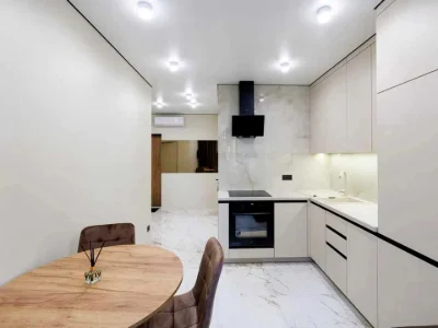 Apartment. Столичне шосе, Kyiv