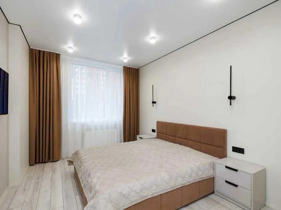Apartment. Столичне шосе, Kyiv