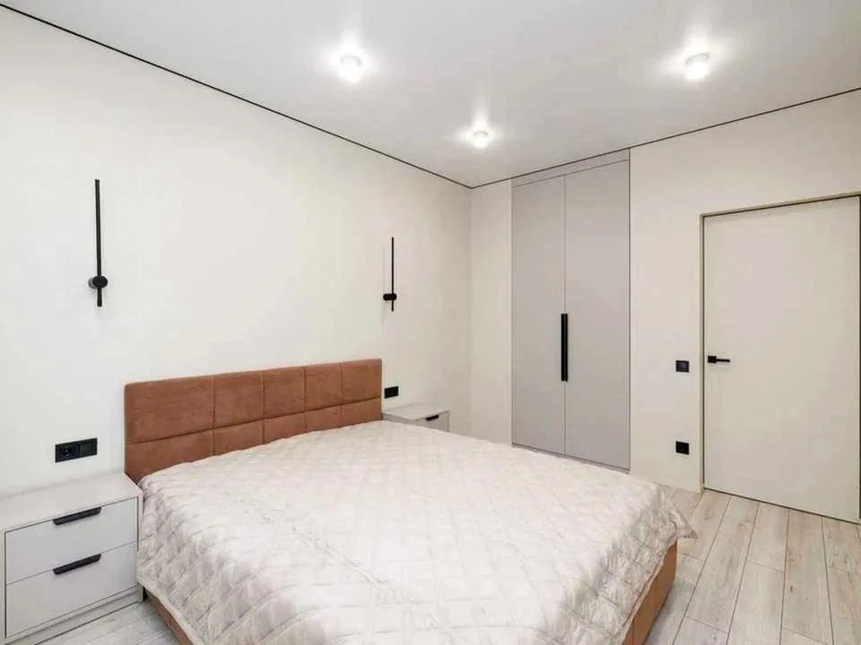 Apartment. Столичне шосе, Kyiv