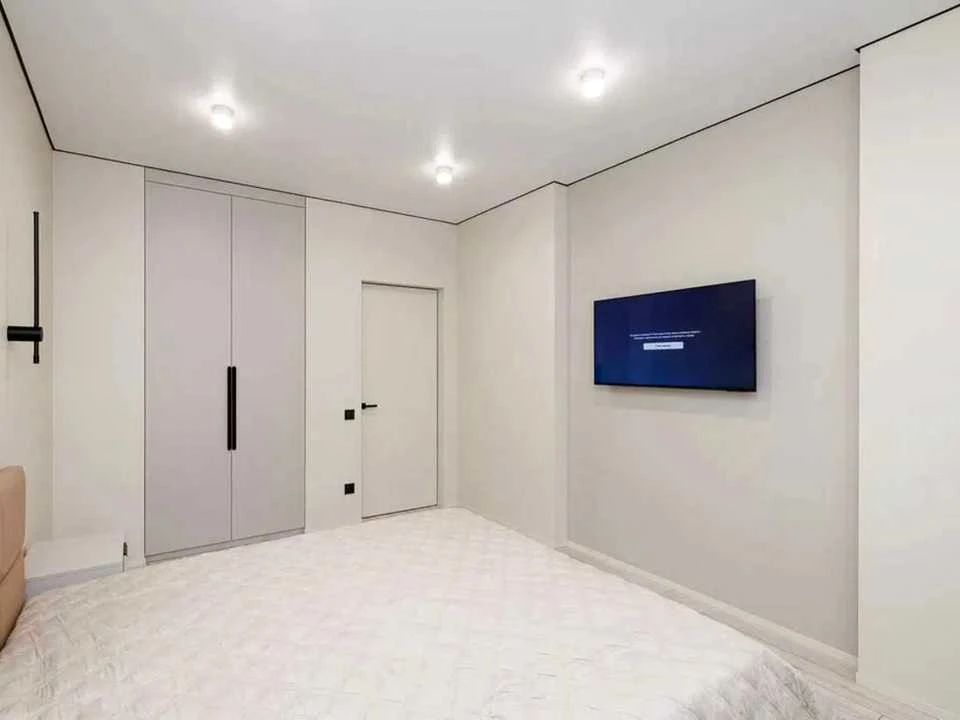 Apartment. Столичне шосе, Kyiv
