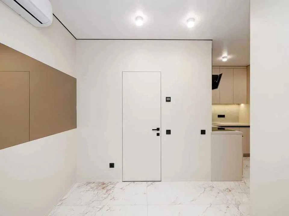 Apartment. Столичне шосе, Kyiv