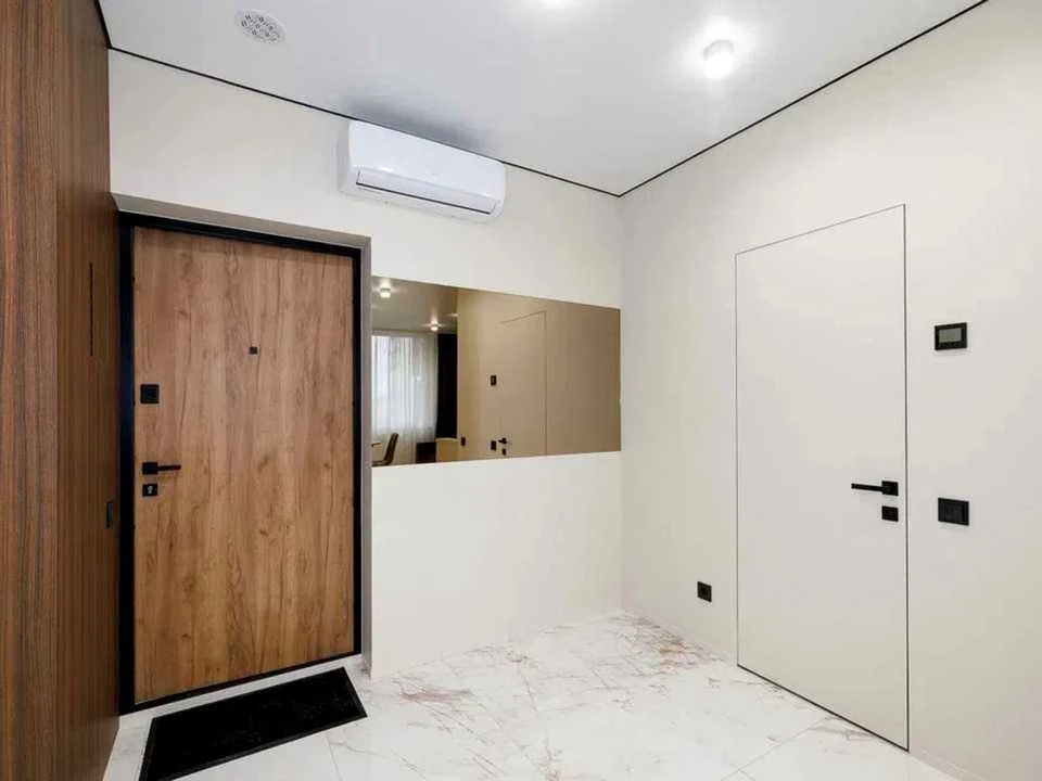 Apartment. Столичне шосе, Kyiv