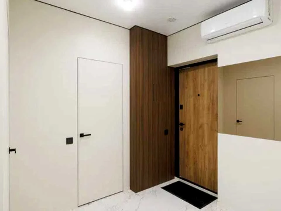 Apartment. Столичне шосе, Kyiv