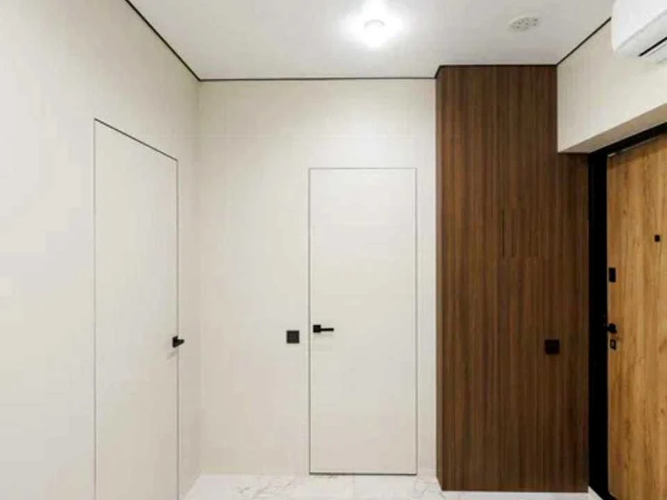 Apartment. Столичне шосе, Kyiv