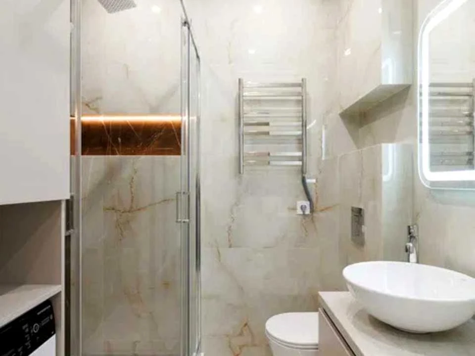Apartment. Столичне шосе, Kyiv