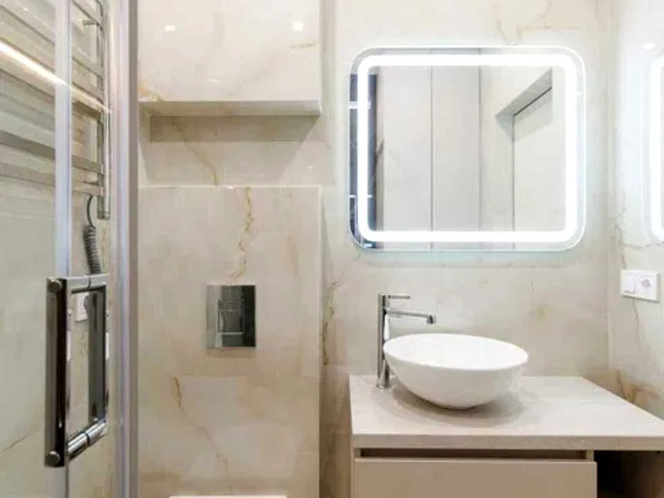 Apartment. Столичне шосе, Kyiv