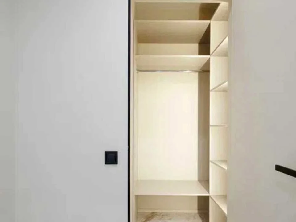 Apartment. Столичне шосе, Kyiv