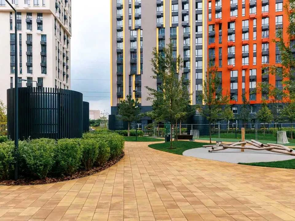 Apartment. Столичне шосе, Kyiv