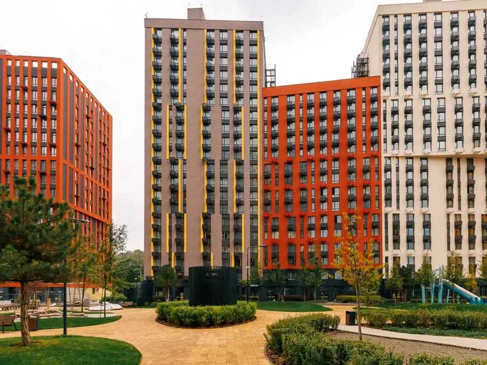 Apartment. Столичне шосе, Kyiv