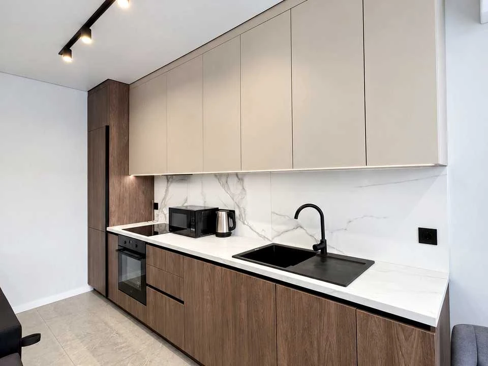 Apartment. Zolotoustyevska st., Kyiv