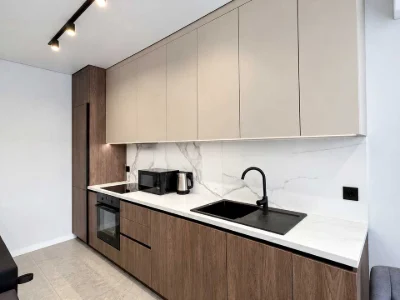 Apartment. Zolotoustyevska st., Kyiv