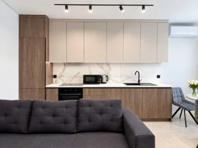 Apartment. Zolotoustyevska st., Kyiv