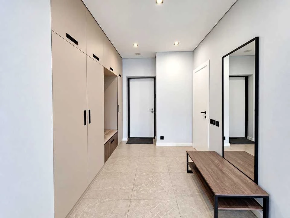 Apartment. Zolotoustyevska st., Kyiv