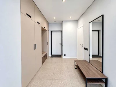 Apartment. Zolotoustyevska st., Kyiv