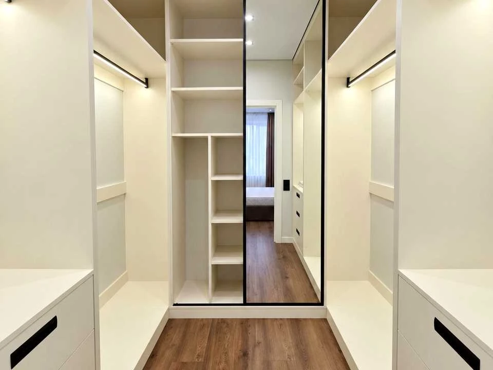 Apartment. Zolotoustyevska st., Kyiv