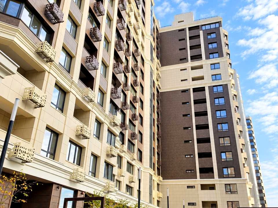 Apartment. Zolotoustyevska st., Kyiv