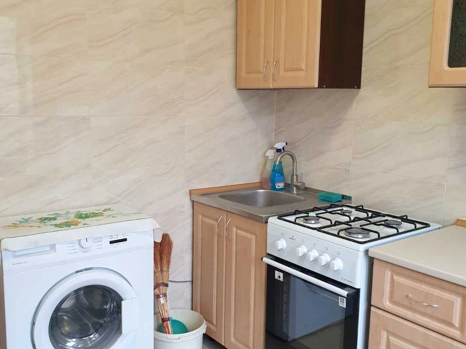 Квартира. Київ, вулиця Остафія Дашкевича