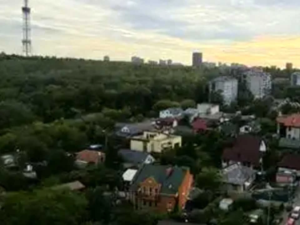 Apartment. Petro Pavlovskaya Street, Kyiv