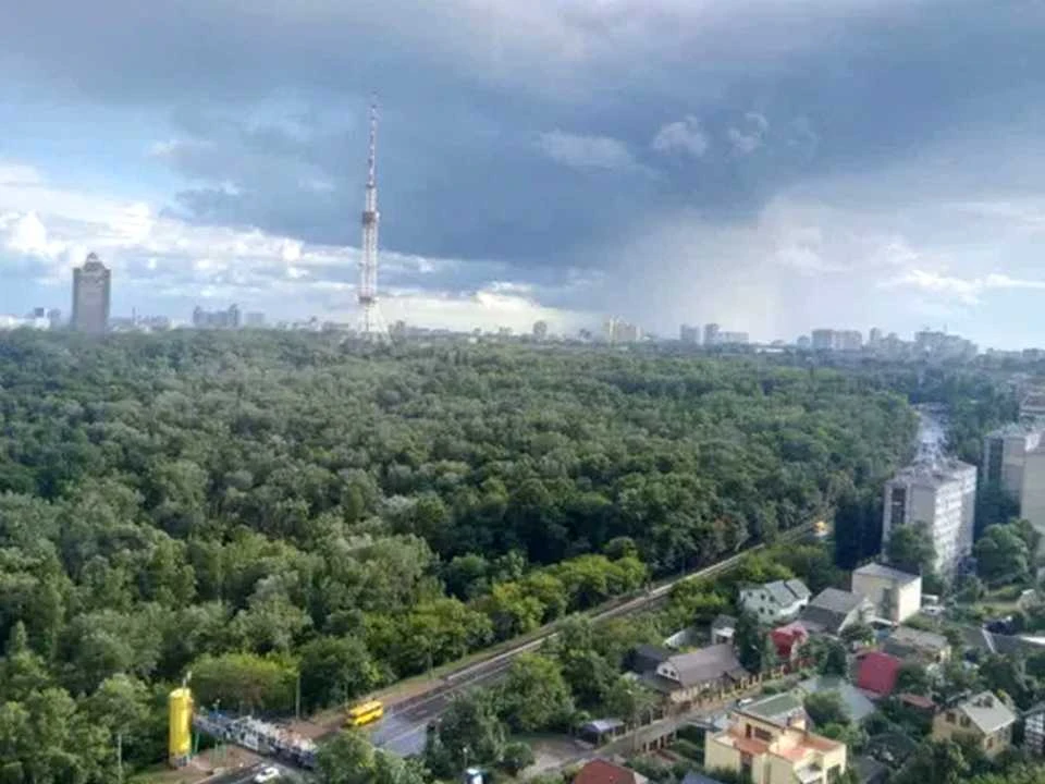 Apartment. Petro Pavlovskaya Street, Kyiv