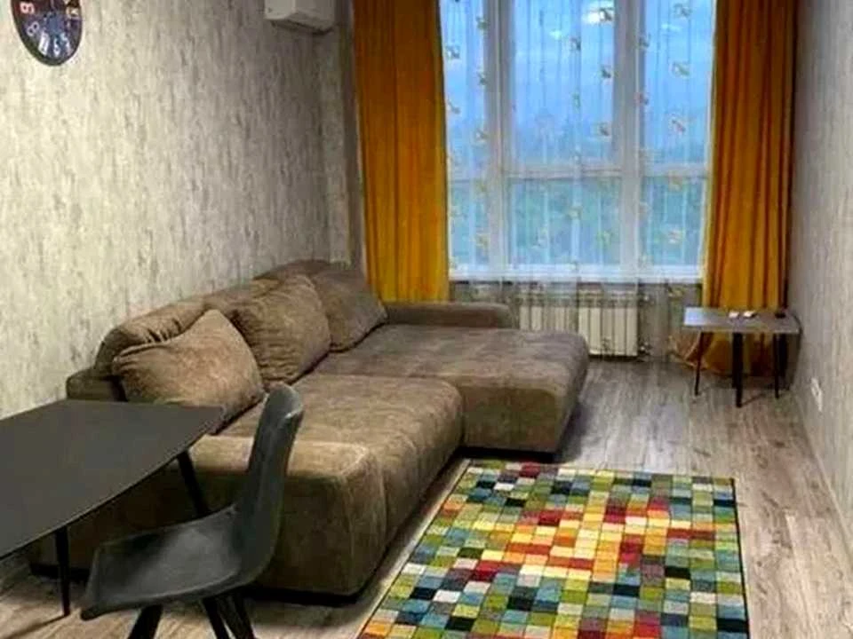 Apartment. Petro Pavlovskaya Street, Kyiv
