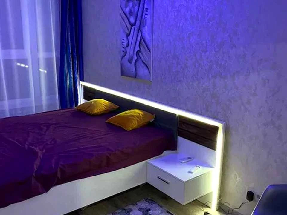 Apartment. Petro Pavlovskaya Street, Kyiv