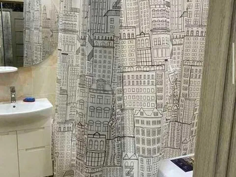 Apartment. Petro Pavlovskaya Street, Kyiv
