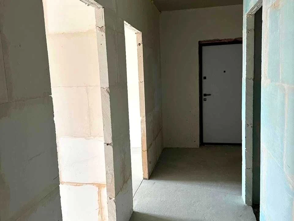 Apartment. Malogloskivska Street, Lviv