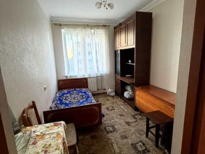 Apartment. Kolomyiska Street, Lviv