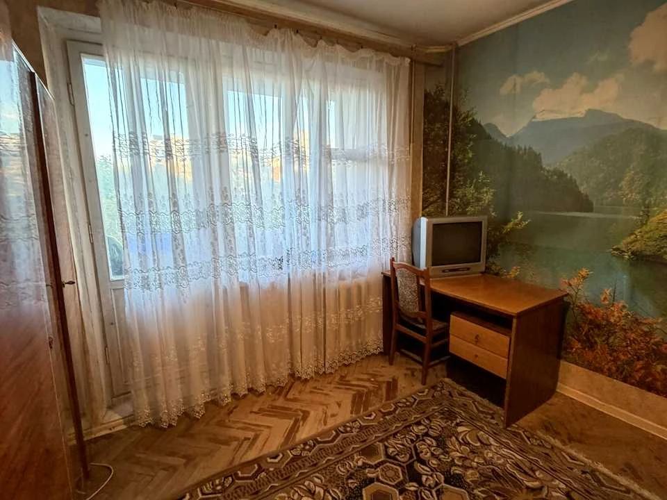Apartment. Kolomyiska Street, Lviv