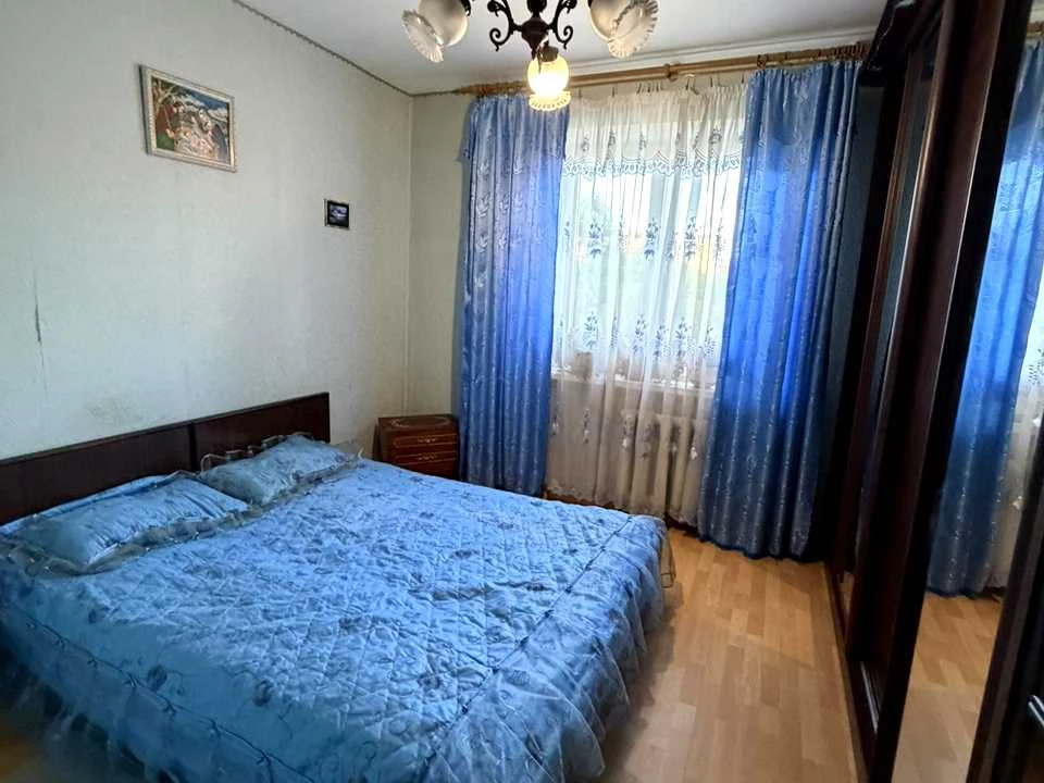 Apartment. Kolomyiska Street, Lviv