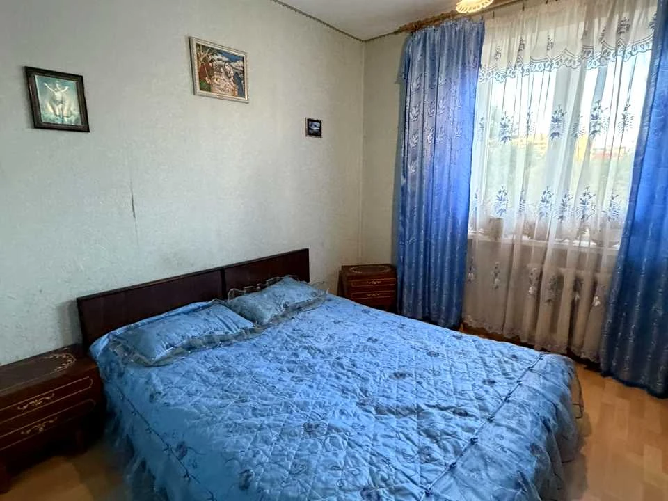 Apartment. Kolomyiska Street, Lviv
