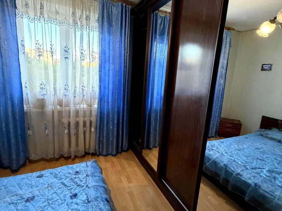 Apartment. Kolomyiska Street, Lviv