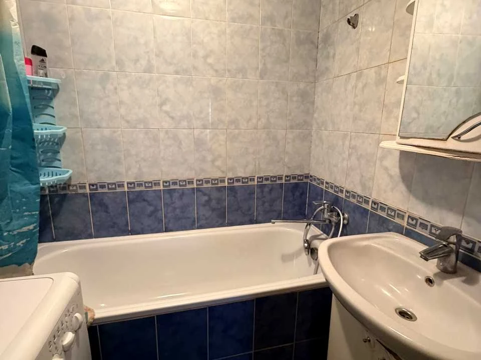 Apartment. Kolomyiska Street, Lviv