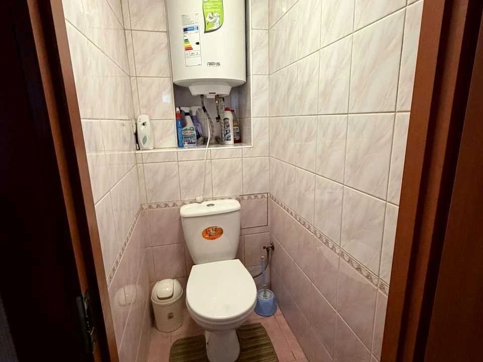 Apartment. Kolomyiska Street, Lviv