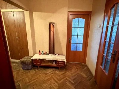 Apartment. Kolomyiska Street, Lviv