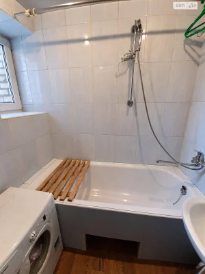 Apartment for Sale - Holosiivsky District