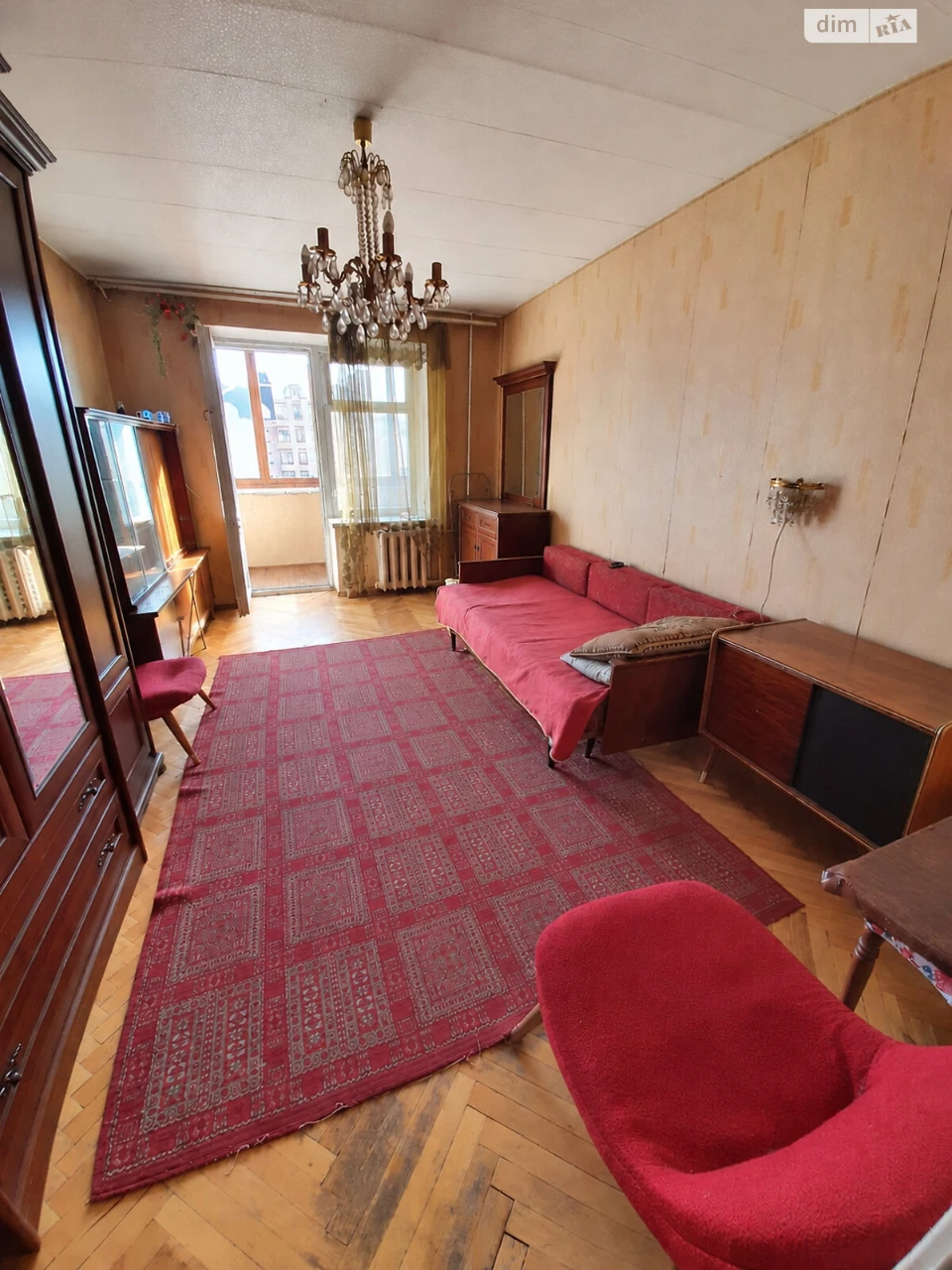 Apartment for Sale - Holosiivsky District