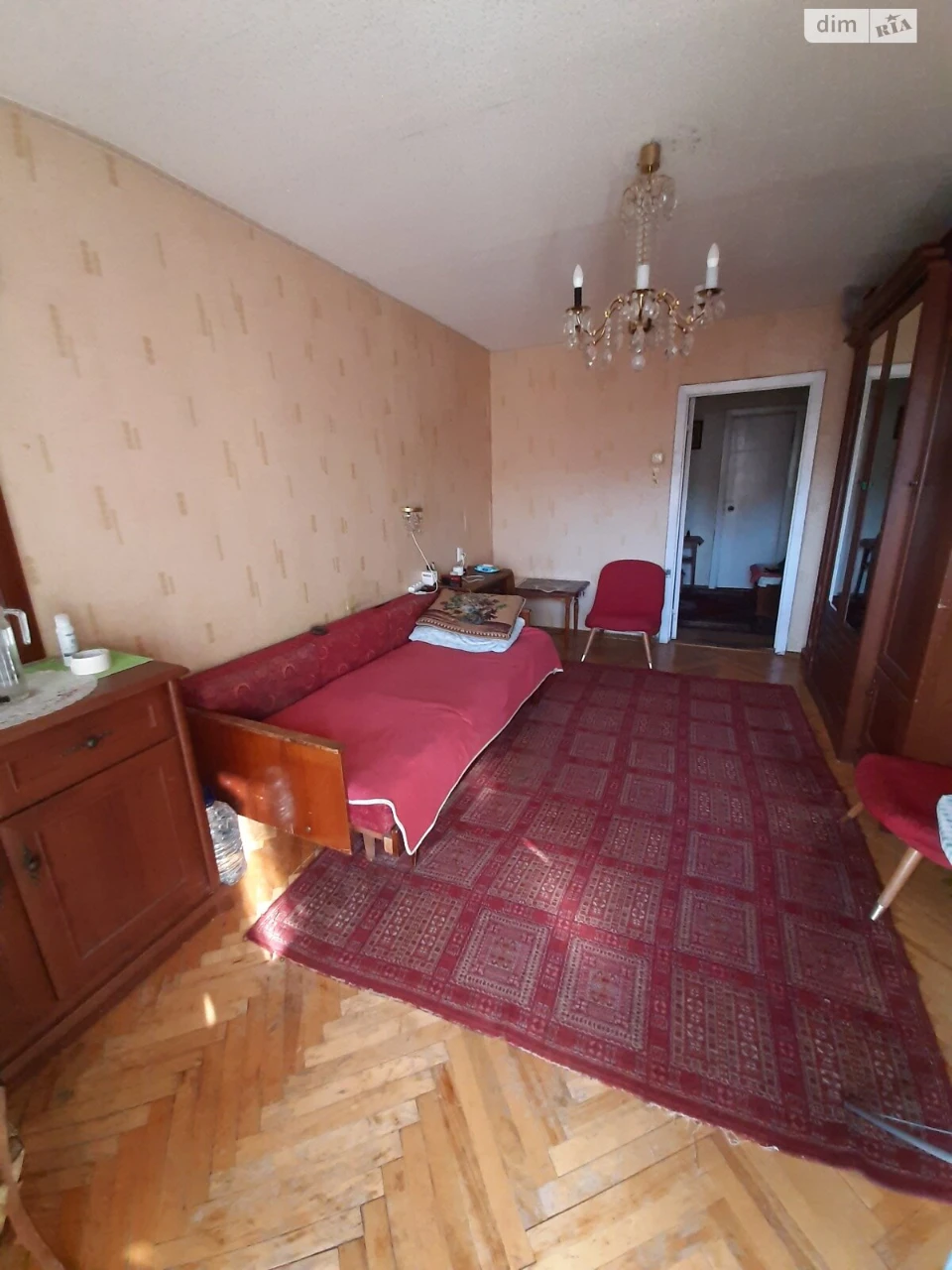 Apartment for Sale - Holosiivsky District