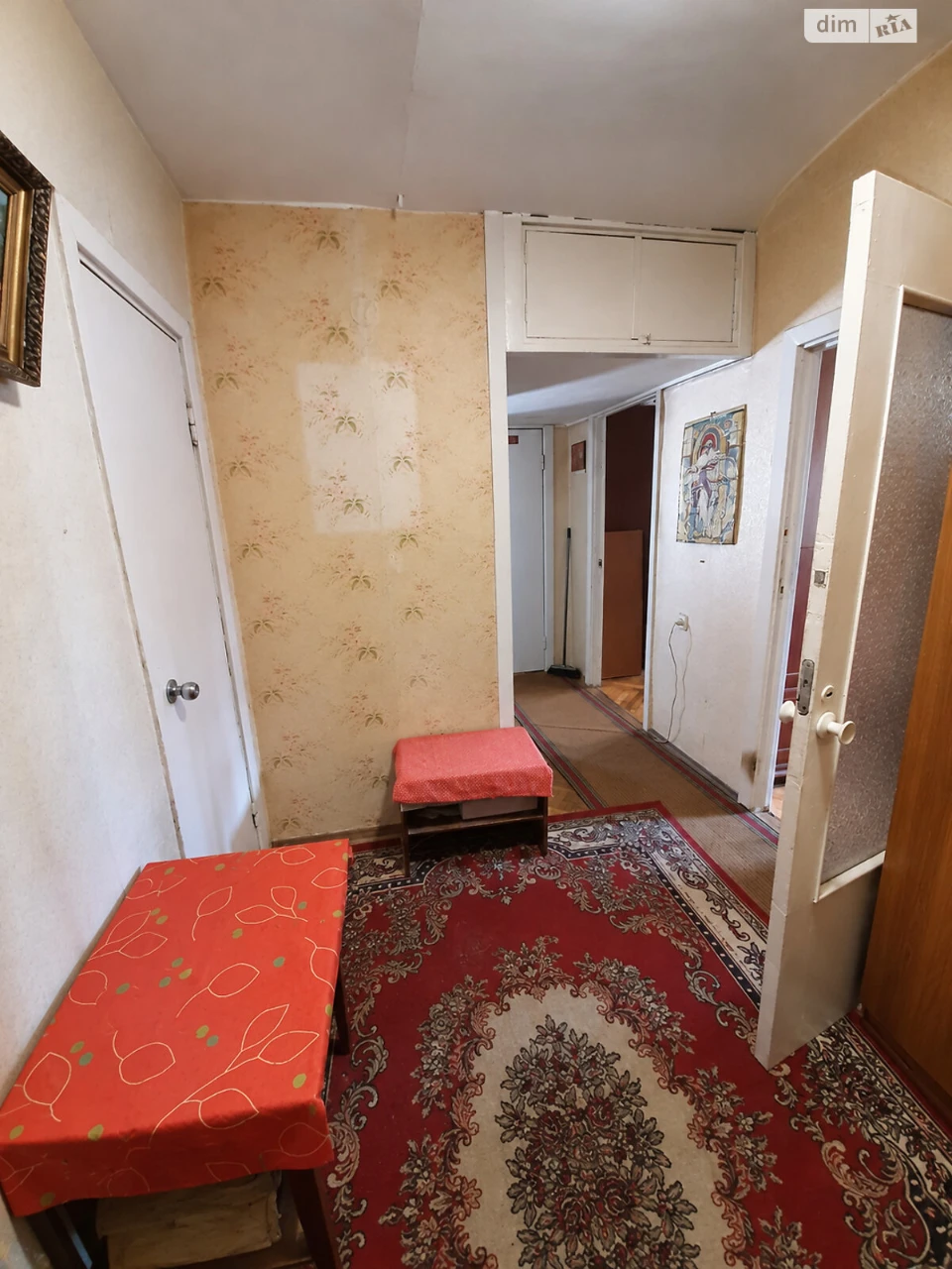 Apartment for Sale - Holosiivsky District