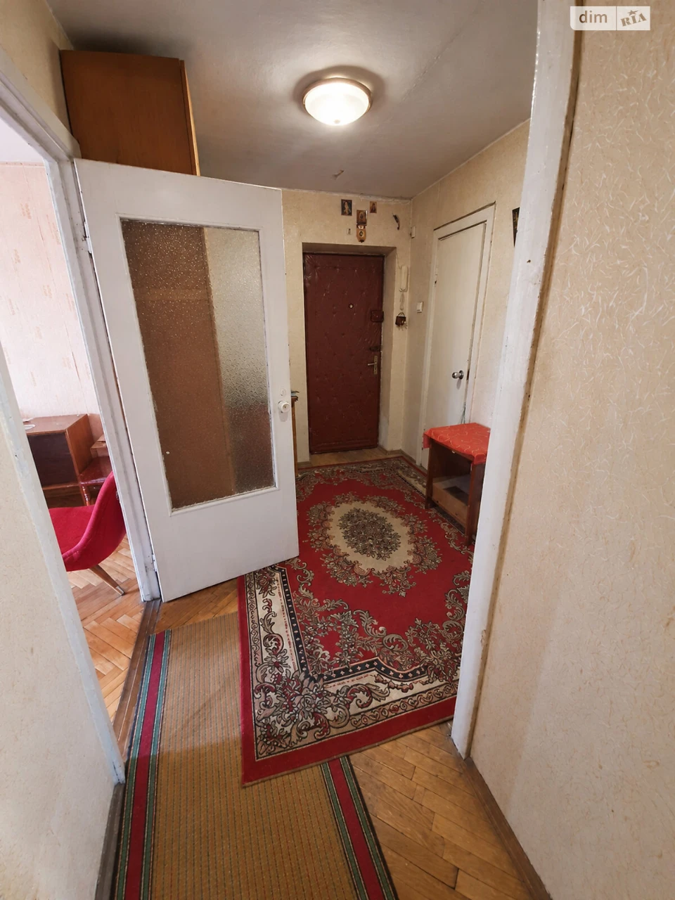 Apartment for Sale - Holosiivsky District