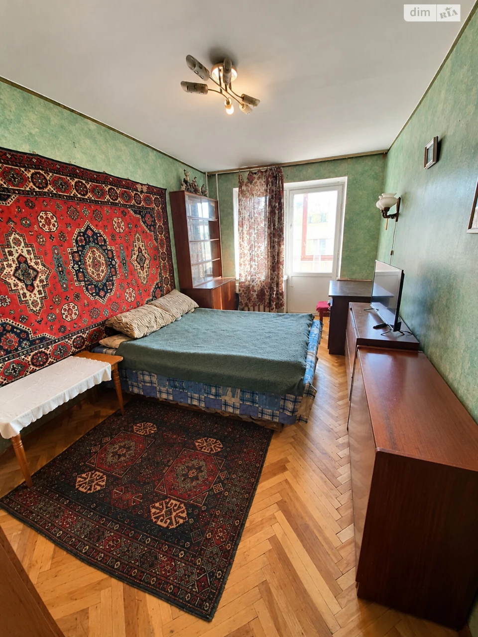 Apartment for Sale - Holosiivsky District