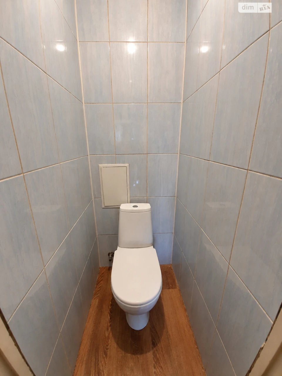 Apartment for Sale - Holosiivsky District