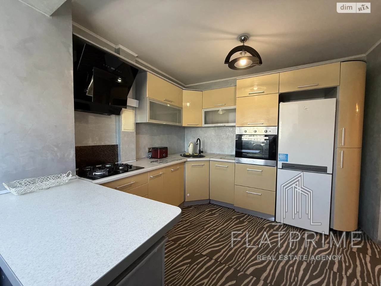 Apartment for Sale – Obolon