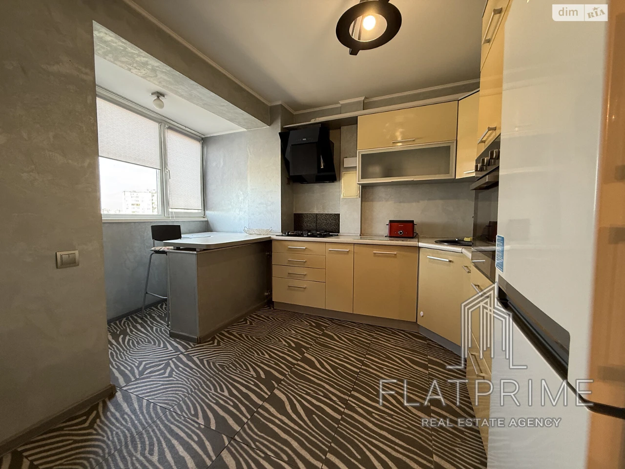 Apartment for Sale – Obolon